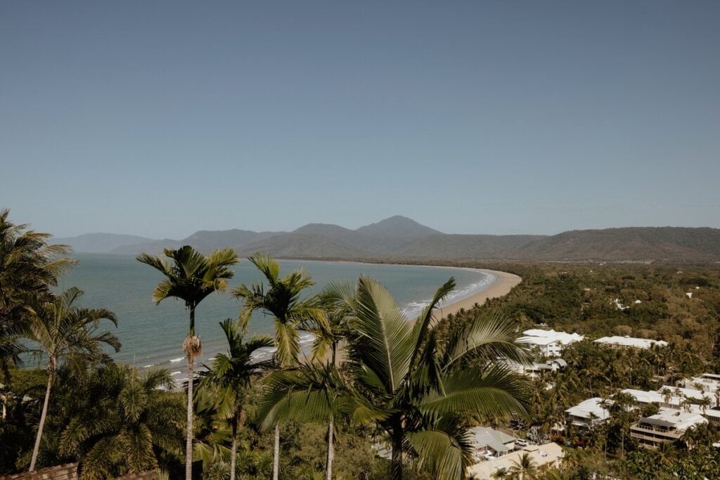 Port Douglas Wedding, Port Douglas Wedding &#8211; Helena and Harry