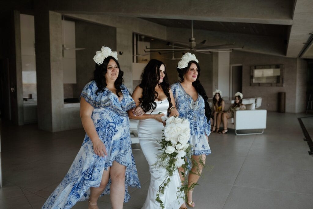 Port Douglas Wedding, Port Douglas Wedding &#8211; Helena and Harry