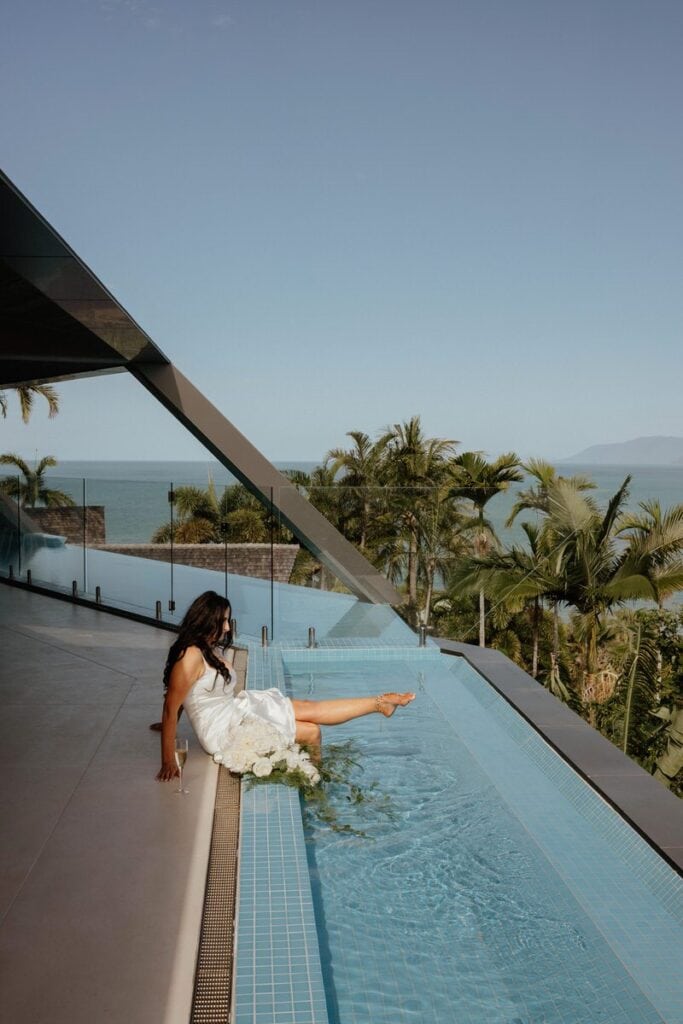 Port Douglas Wedding, Port Douglas Wedding &#8211; Helena and Harry