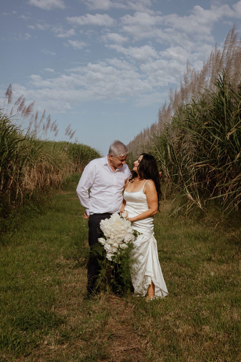 Port Douglas Wedding, Port Douglas Wedding &#8211; Helena and Harry