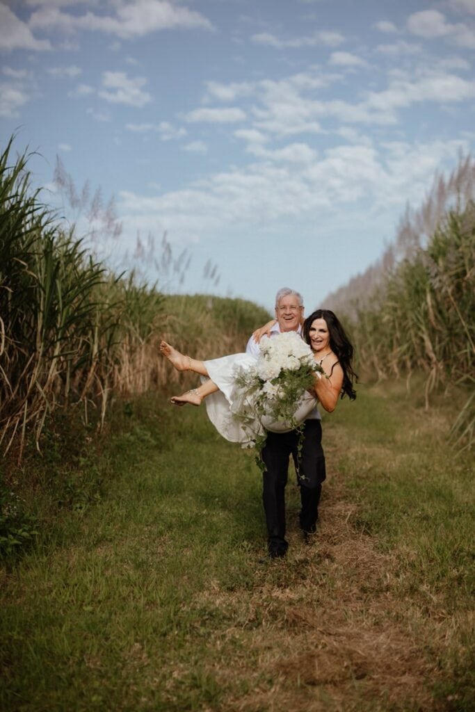 Port Douglas Wedding, Port Douglas Wedding &#8211; Helena and Harry