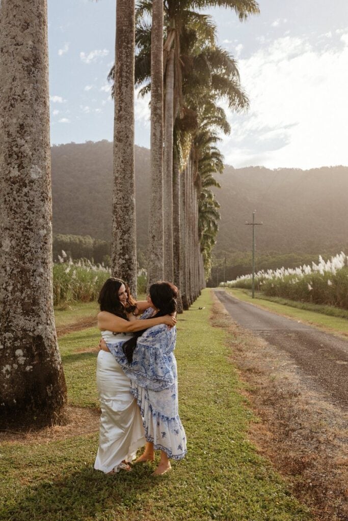 Port Douglas Wedding, Port Douglas Wedding &#8211; Helena and Harry