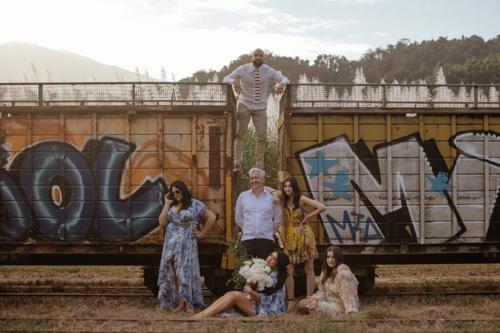 Port Douglas Wedding, Port Douglas Wedding &#8211; Helena and Harry