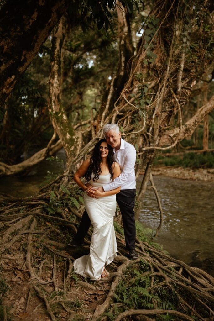 Port Douglas Wedding, Port Douglas Wedding &#8211; Helena and Harry