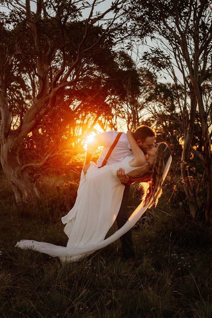 Best places to elope in Canberra, Best Places To Elope In Canberra