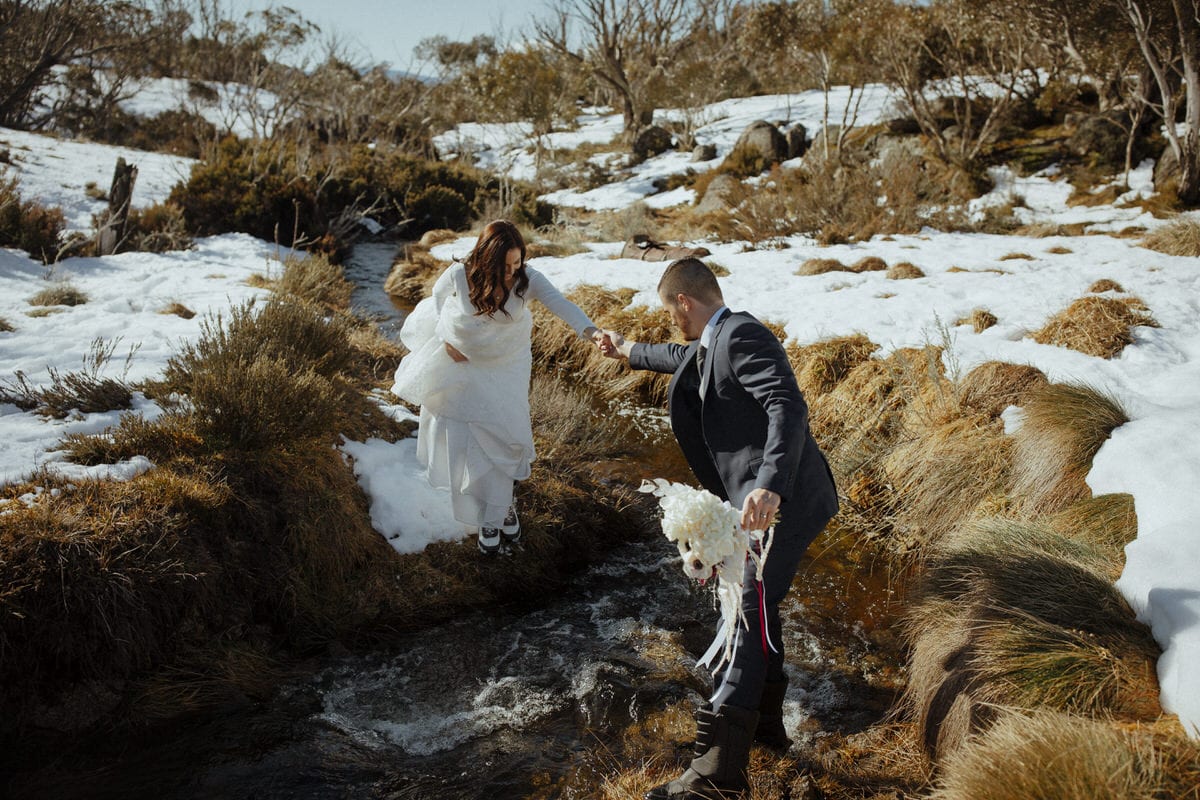 Best places to elope in Australia, Best Places To Elope In Australia