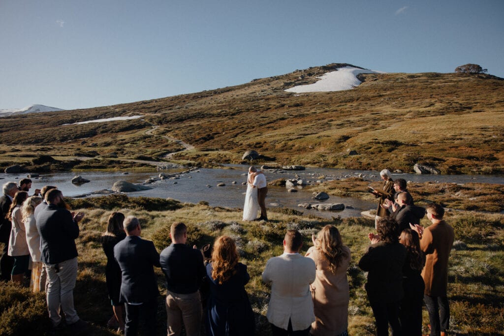 Australian Elopement Photographer, Home