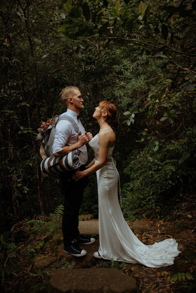 Best places to elope in New Zealand, Best Places To Elope In New Zealand