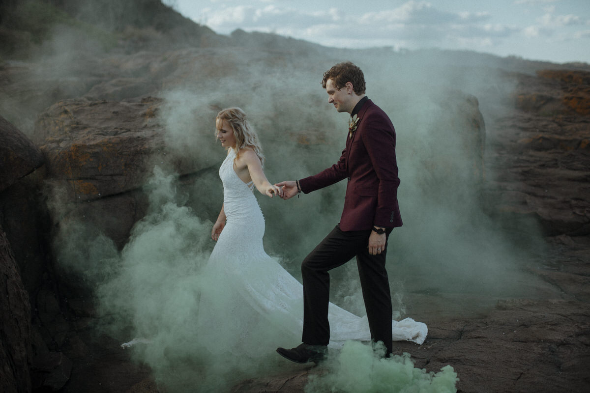 Best places to elope in New South Wales, Best Places To Elope In New South Wales