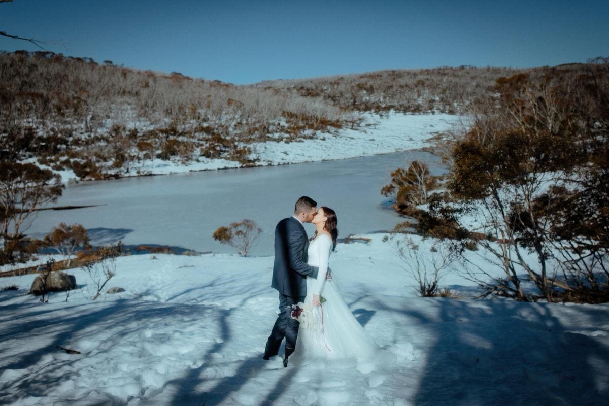 snowy mountains wedding venues, 10+ Stunning Snowy Mountains Wedding Venues