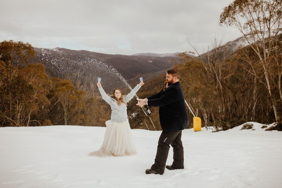Best places to elope in New South Wales, Best Places To Elope In New South Wales
