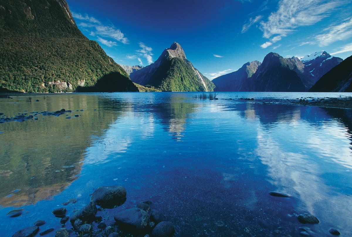 Best places to elope in New Zealand, Best Places To Elope In New Zealand