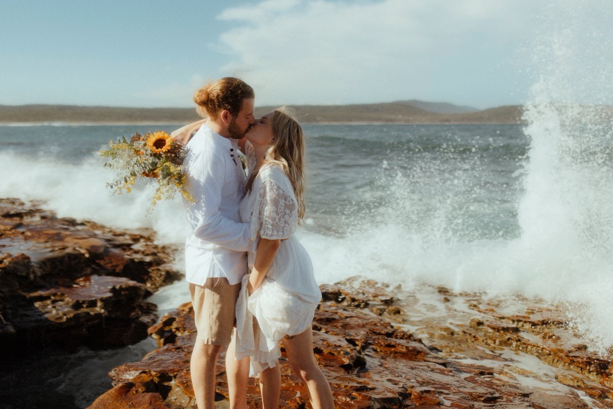 Best places to elope in Brisbane, Best Places To Elope In Brisbane