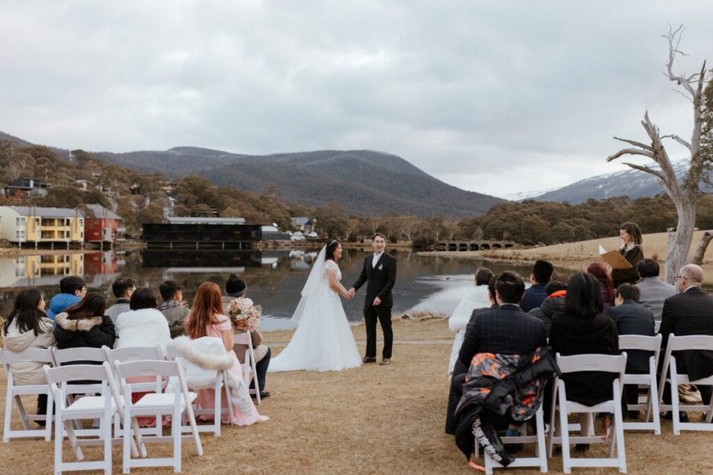 snowy mountains wedding venues, 10+ Stunning Snowy Mountains Wedding Venues