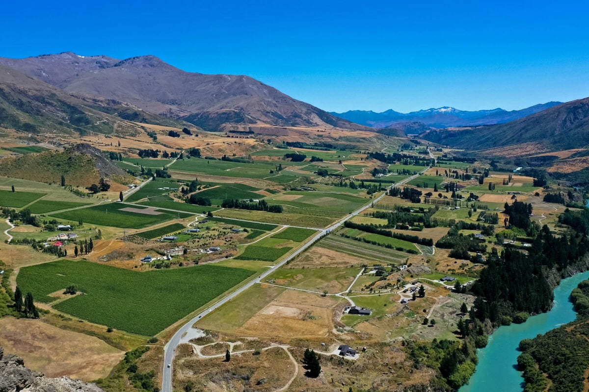 Best places to elope in New Zealand, Best Places To Elope In New Zealand