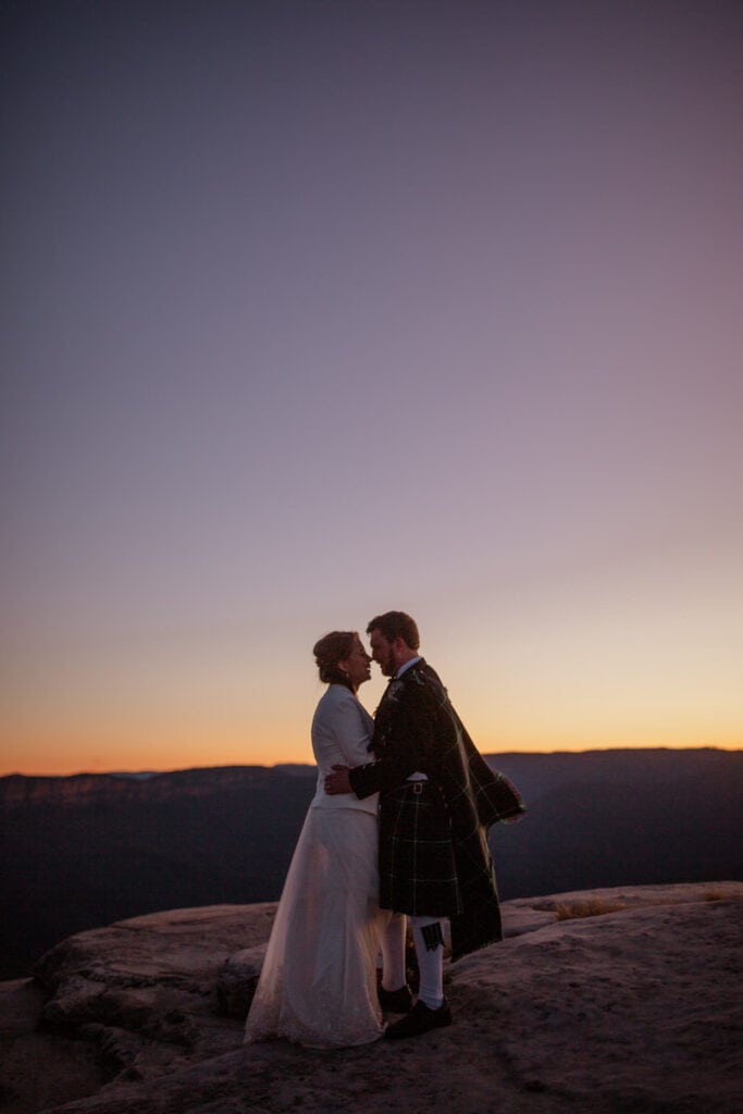 Best places to elope in the Blue Mountains, Best Places To Elope In The Blue Mountains