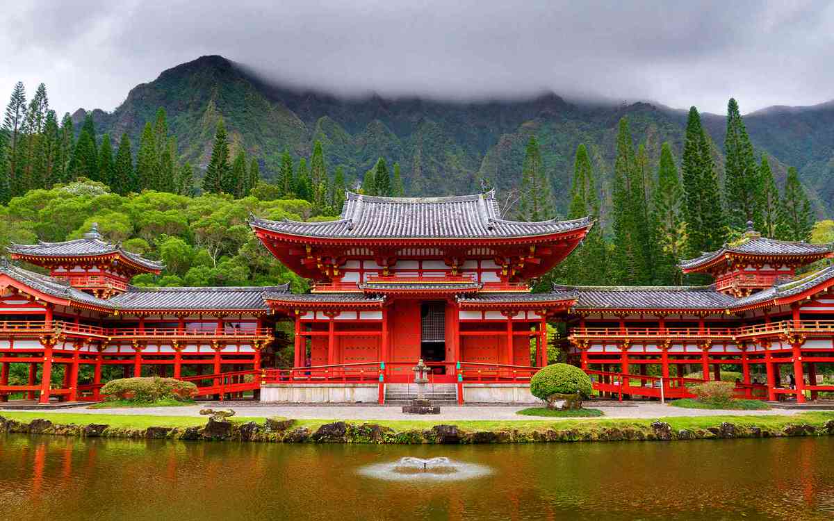 Best places to elope in Japan, Best Places To Elope In Japan