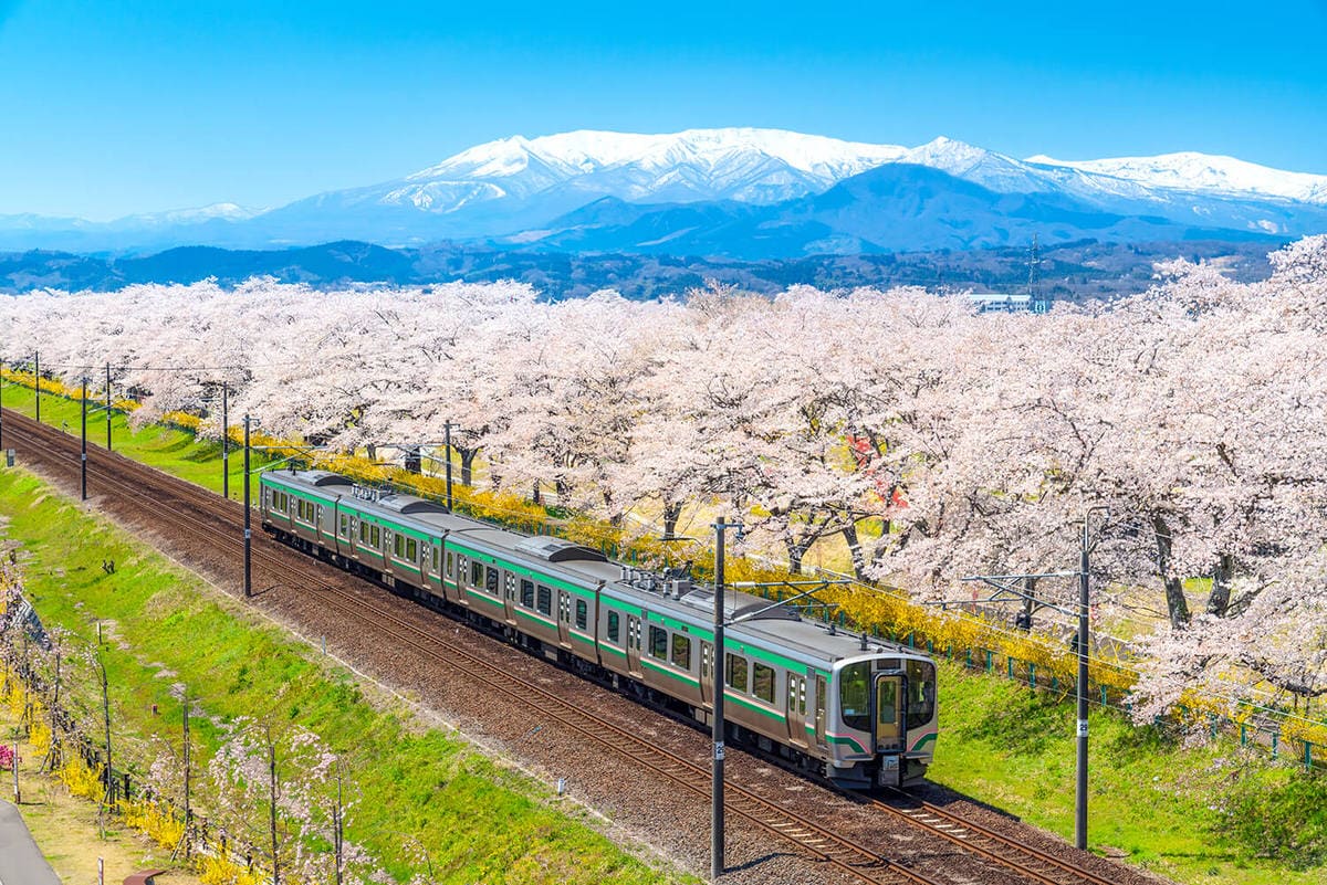 Best places to elope in Japan, Best Places To Elope In Japan