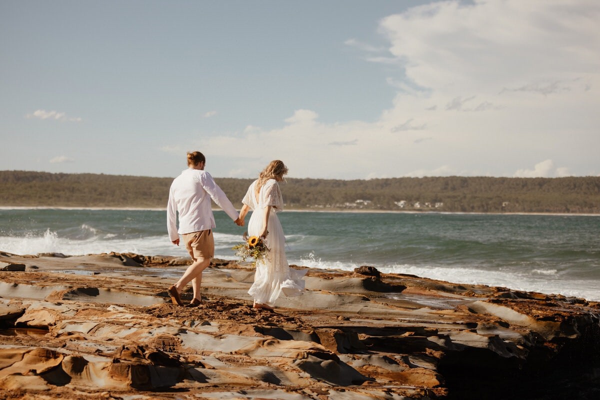 Best places to elope in Sydney, Best Places To Elope In Sydney