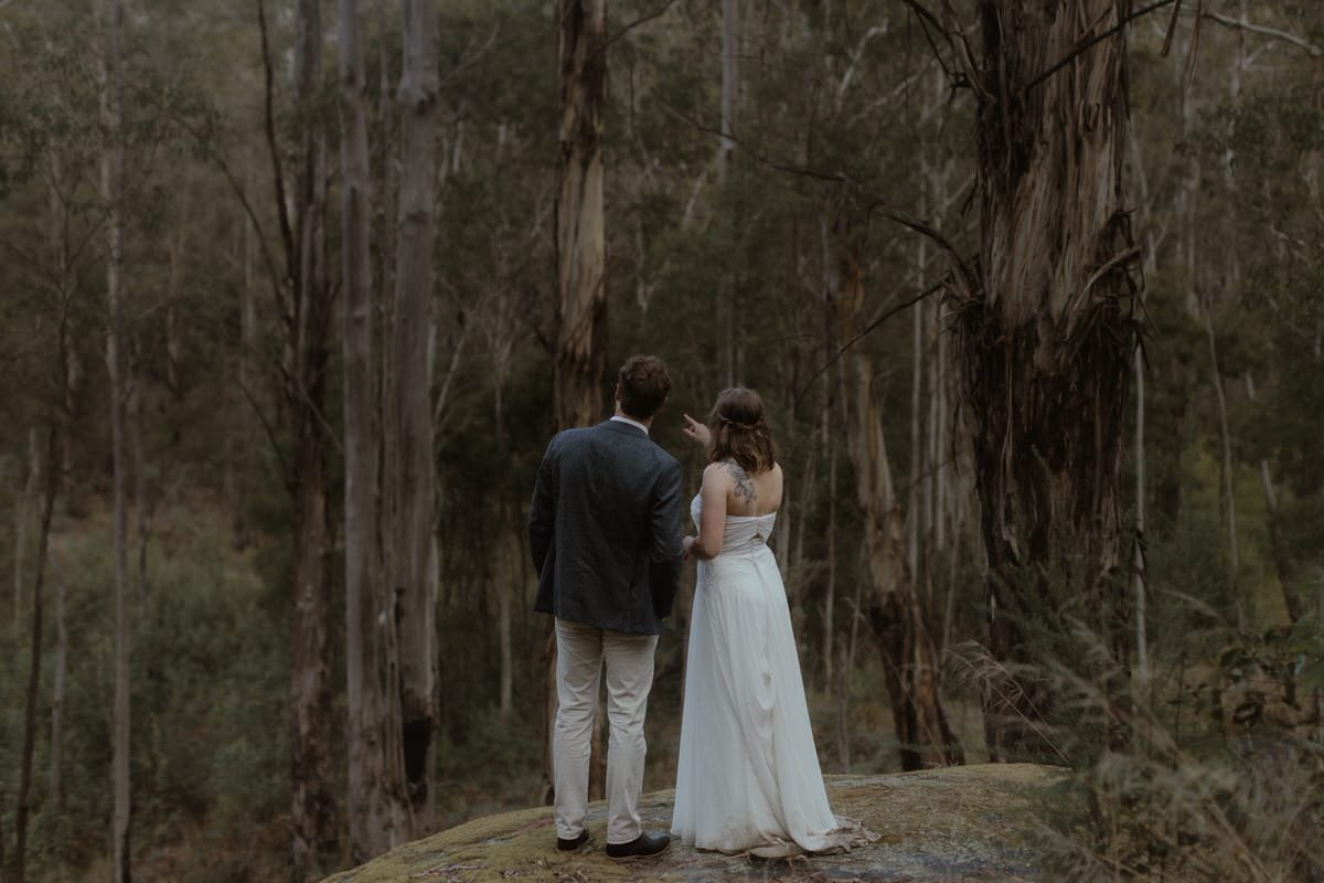 Best places to elope in Canberra, Best Places To Elope In Canberra