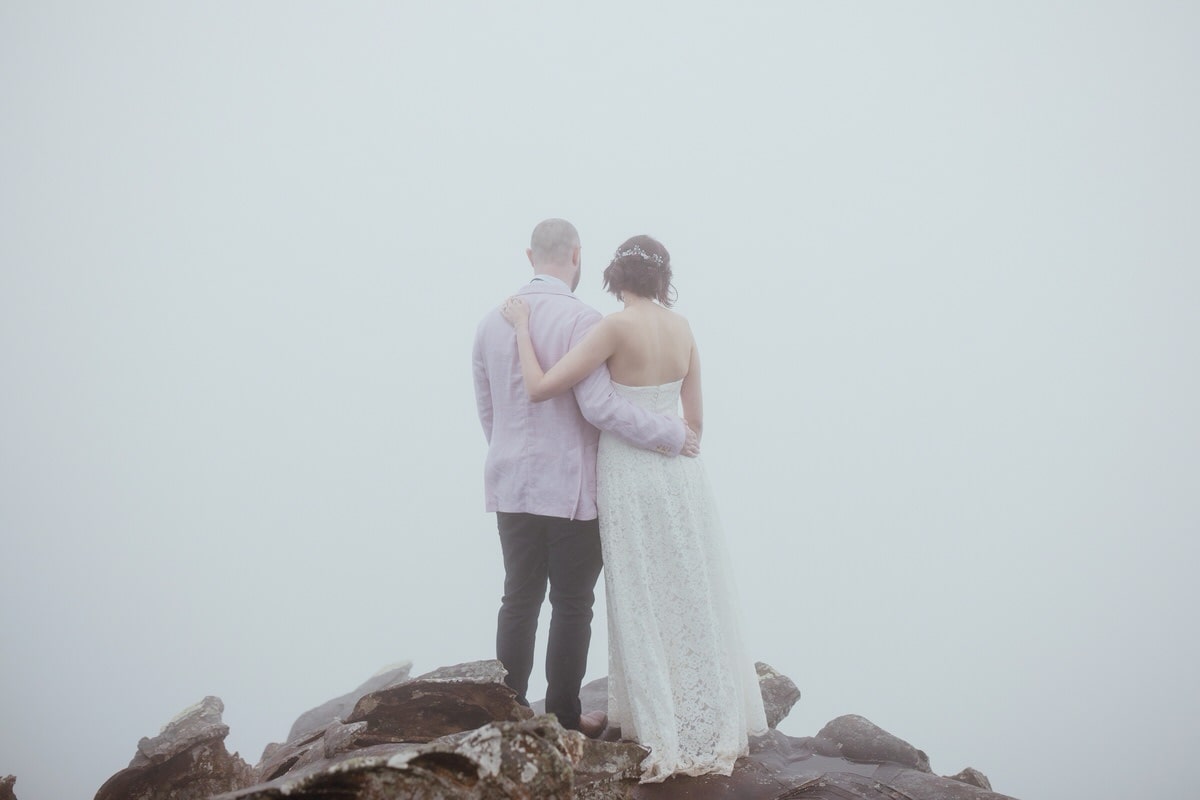 Best places to elope in the Blue Mountains, Best Places To Elope In The Blue Mountains