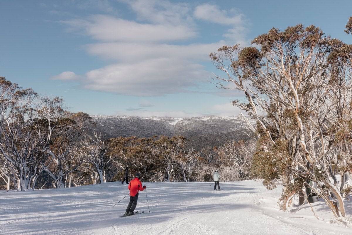 Best places to elope in the snowy mountains, Best Places To Elope In The Snowy Mountains