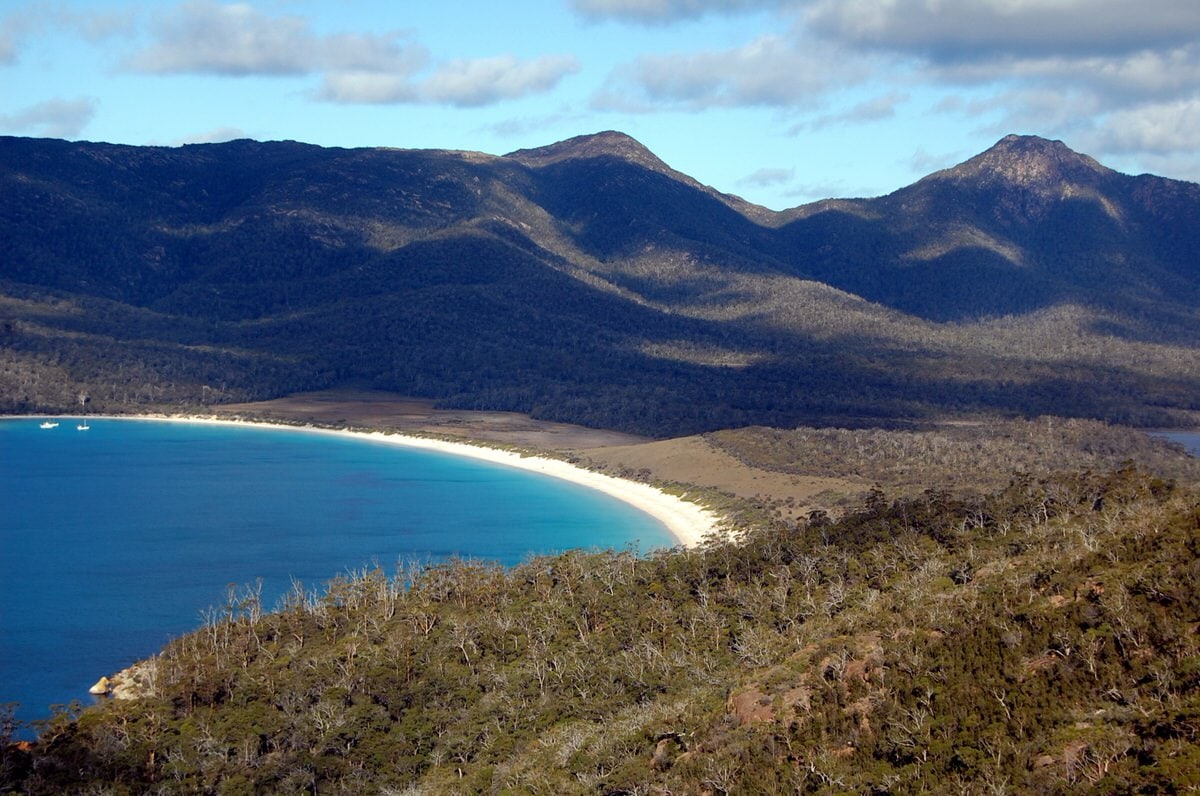 Best places to elope in Tasmania, Best Places To Elope In Tasmania