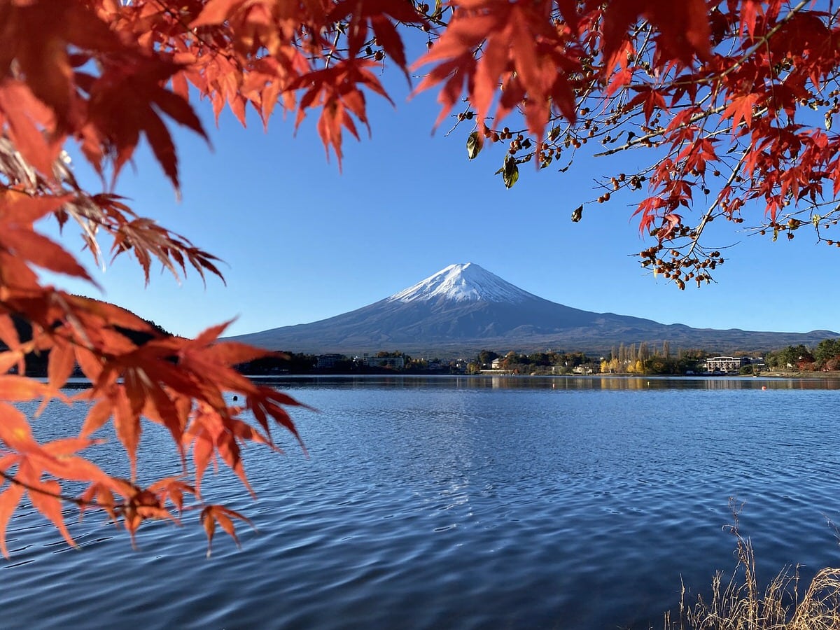 Best places to elope in Japan, Best Places To Elope In Japan