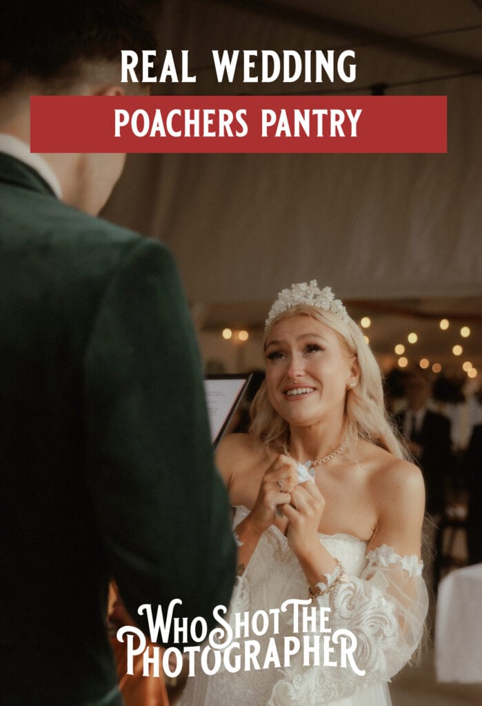 Poachers Pantry Wedding, Poachers Pantry Wedding &#8211; Maddi and Logan