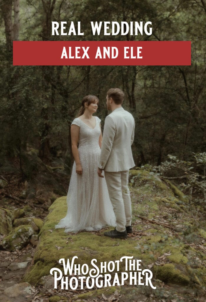 Wildwood Kangaroo Valley Wedding, Wildwood Kangaroo Valley Wedding &#8211; Alex and Ele