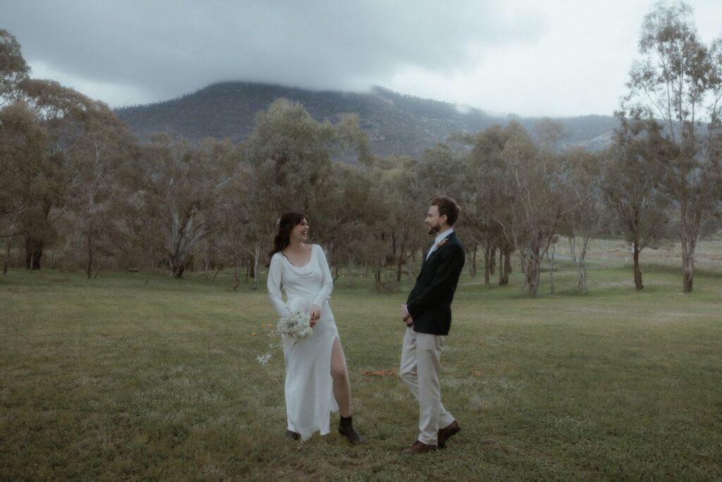 Elopement and Wedding Photographer in Australia, Home (New 2025)