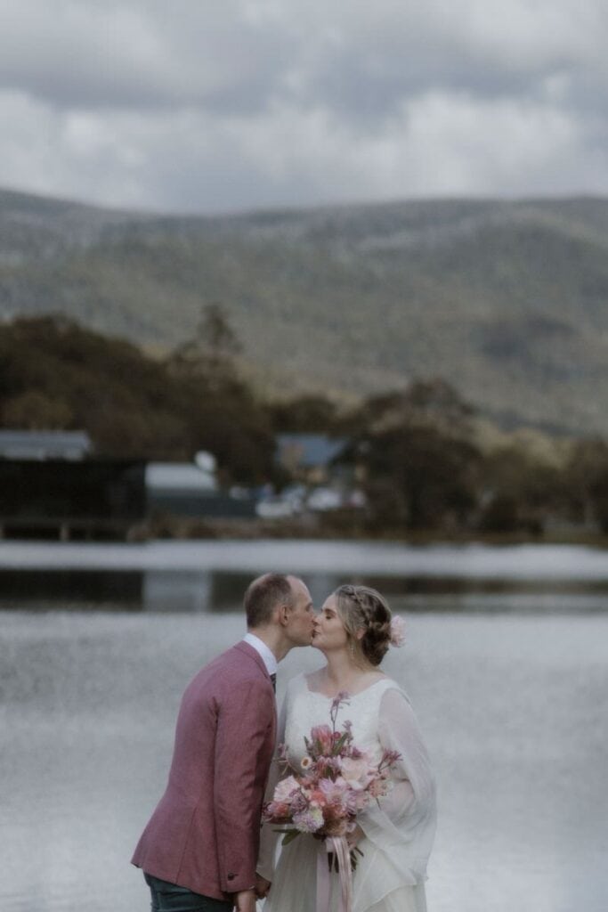 Lake Crackenback Wedding, Lake Crackenback Wedding &#8211; Lauren and Ben
