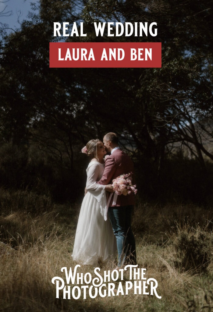 Lake Crackenback Wedding, Lake Crackenback Wedding &#8211; Lauren and Ben