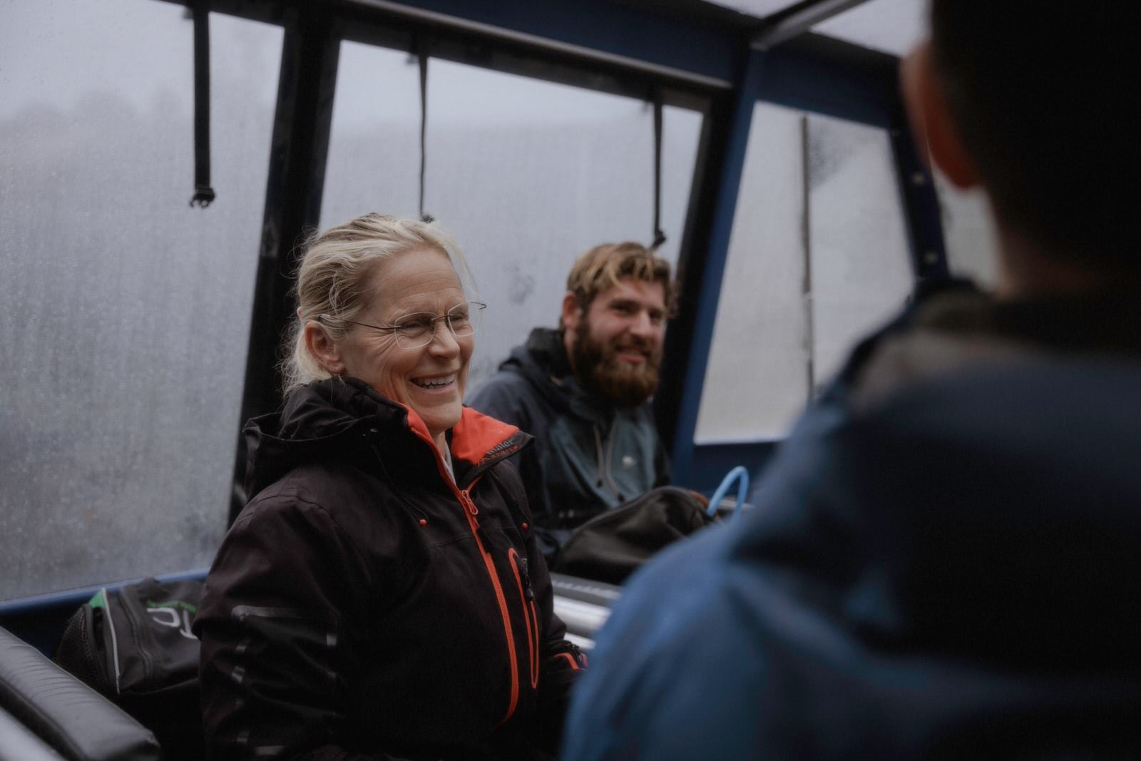 Milford Sound Elopement, Milford Sound Elopement &#8211; Katie and James