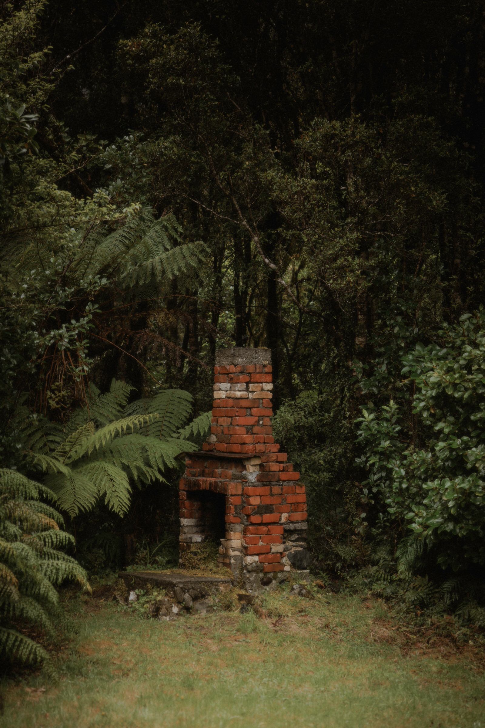 Milford Sound Elopement, Milford Sound Elopement &#8211; Katie and James