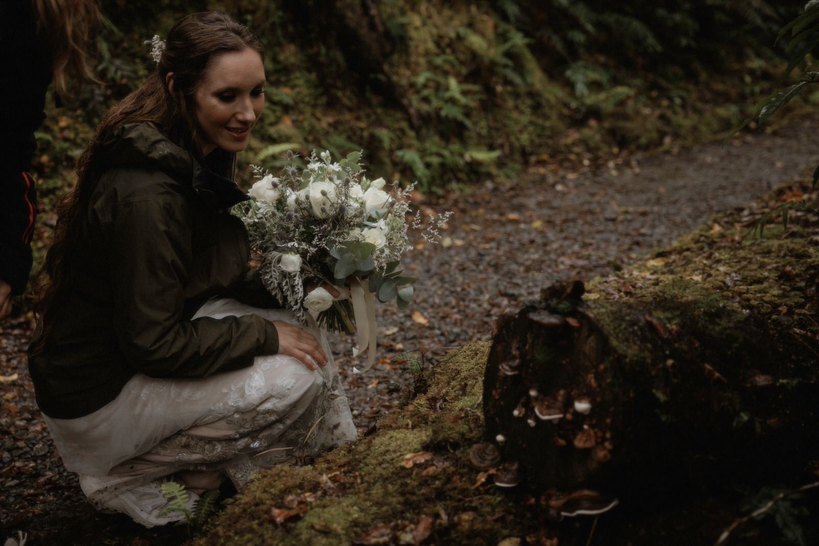 Milford Sound Elopement, Milford Sound Elopement &#8211; Katie and James