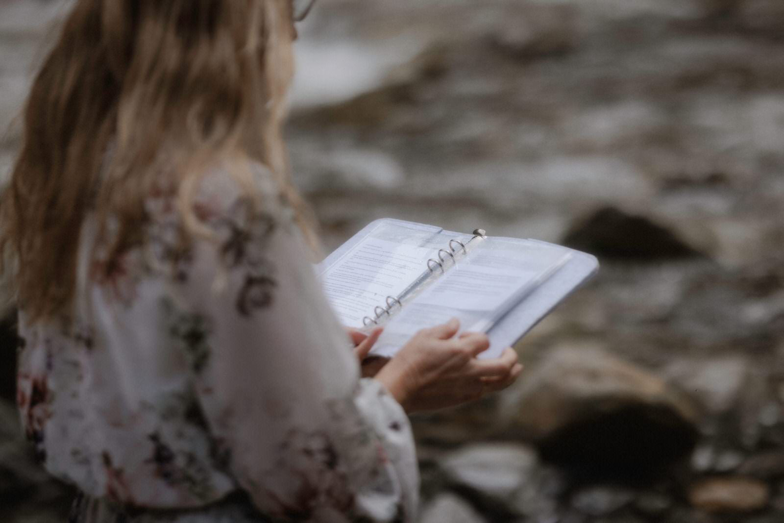 Milford Sound Elopement, Milford Sound Elopement &#8211; Katie and James