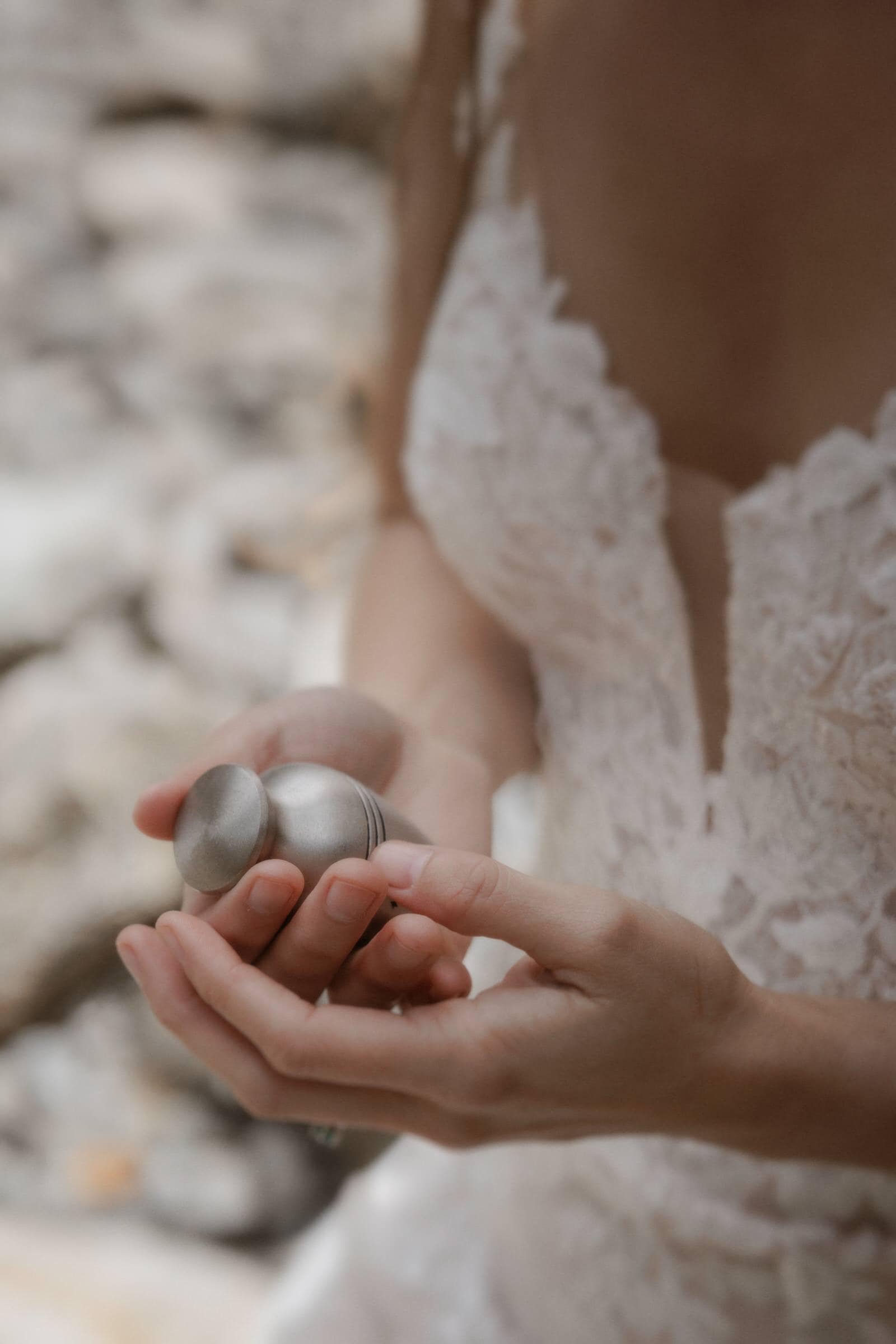 Milford Sound Elopement, Milford Sound Elopement &#8211; Katie and James