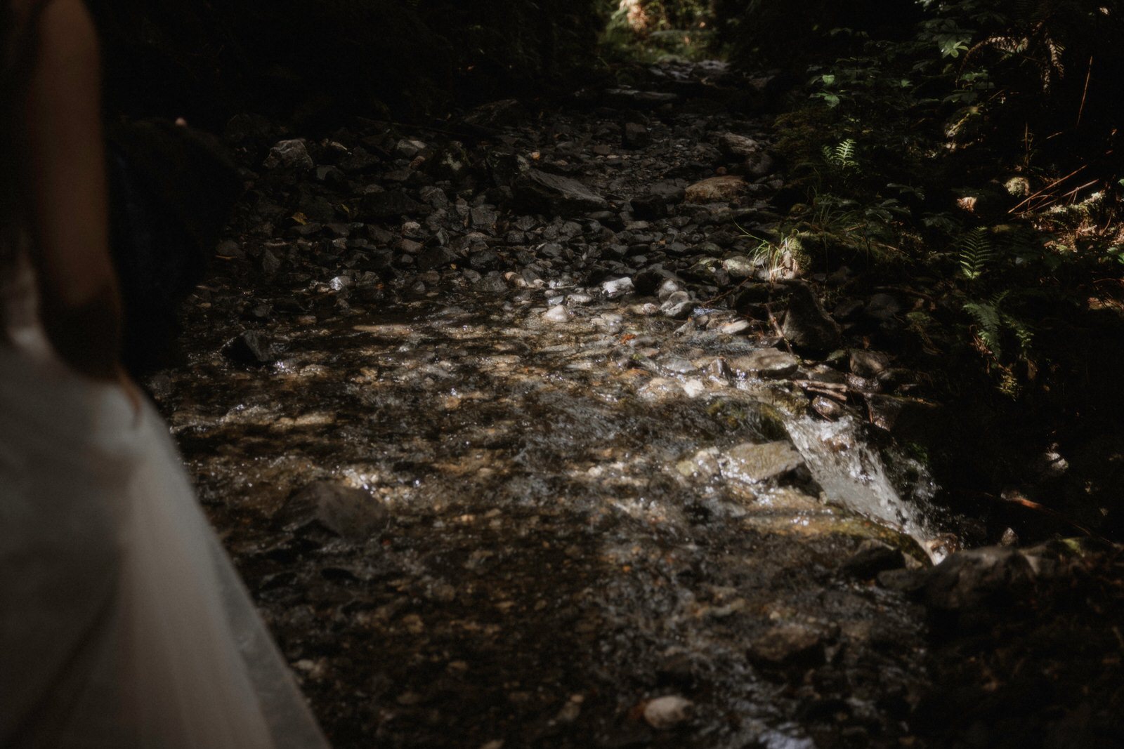 Milford Sound Elopement, Milford Sound Elopement &#8211; Katie and James