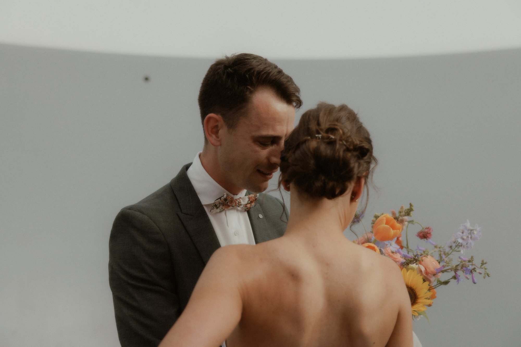 The Marion Wedding, The Marion Wedding &#8211; Tara and Lachie