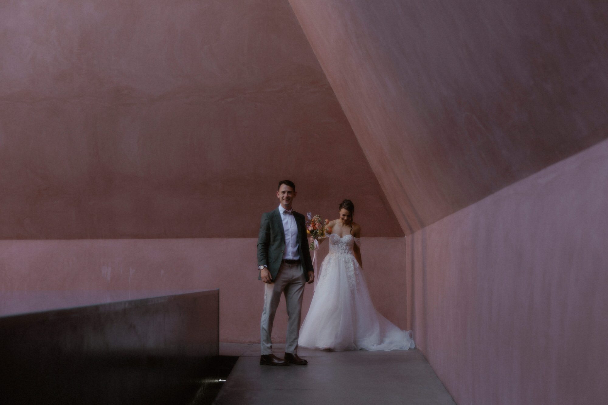 The Marion Wedding, The Marion Wedding &#8211; Tara and Lachie