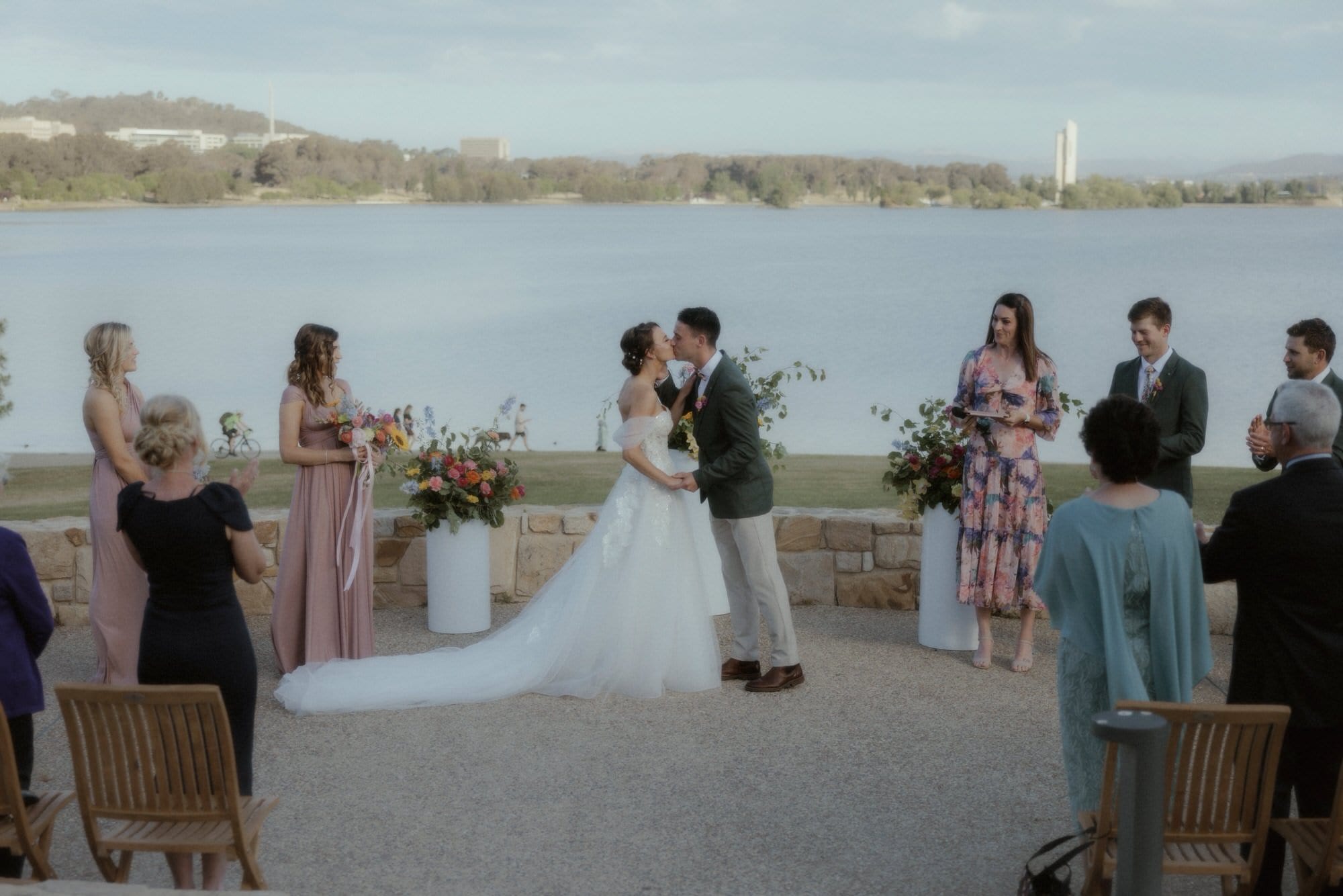 The Marion Wedding, The Marion Wedding &#8211; Tara and Lachie