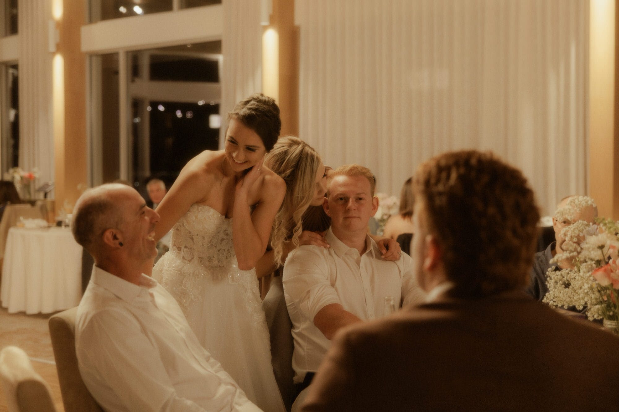 The Marion Wedding, The Marion Wedding &#8211; Tara and Lachie