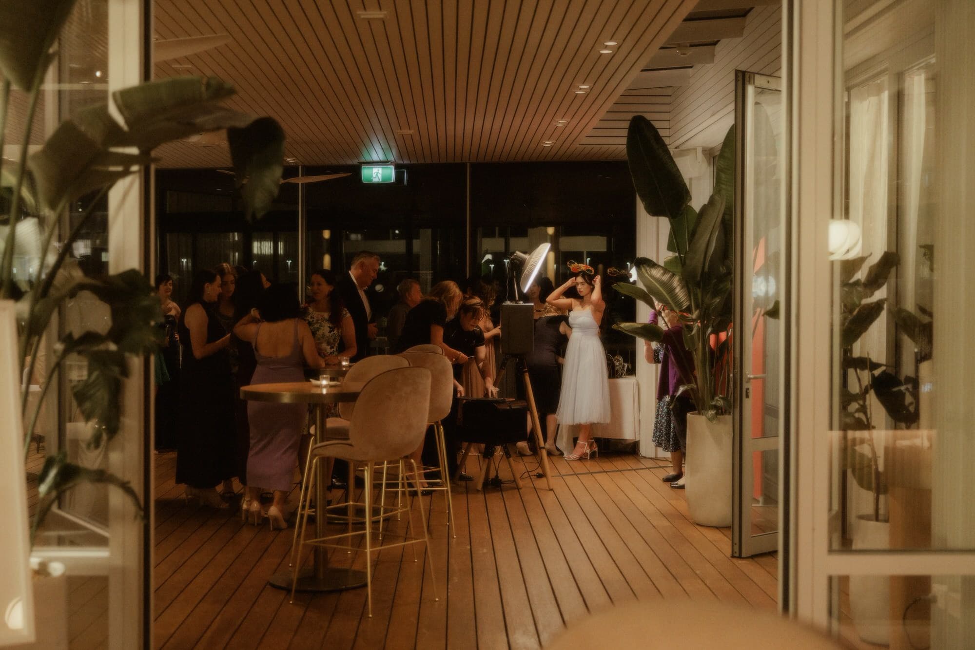 The Marion Wedding, The Marion Wedding &#8211; Tara and Lachie