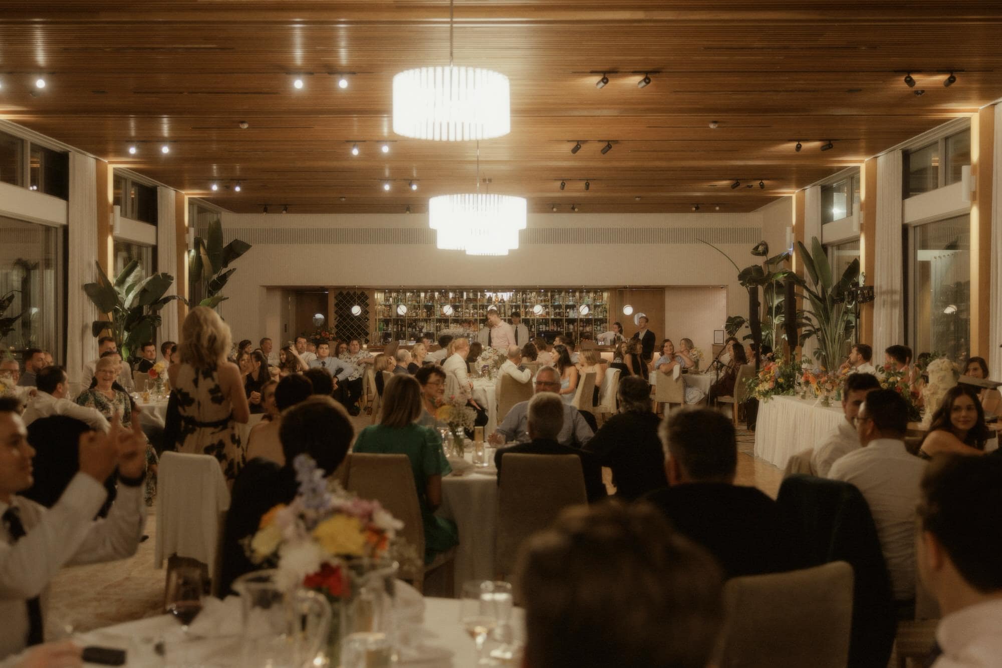 The Marion Wedding, The Marion Wedding &#8211; Tara and Lachie