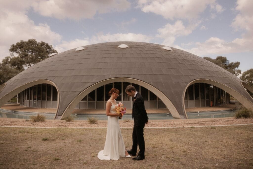 Gorman Arts Centre Wedding, Gorman Arts Centre Wedding &#8211; Amber and Andrew