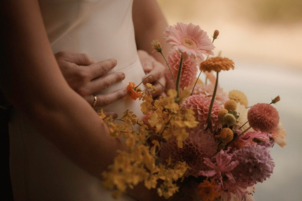 Gorman Arts Centre Wedding, Gorman Arts Centre Wedding &#8211; Amber and Andrew