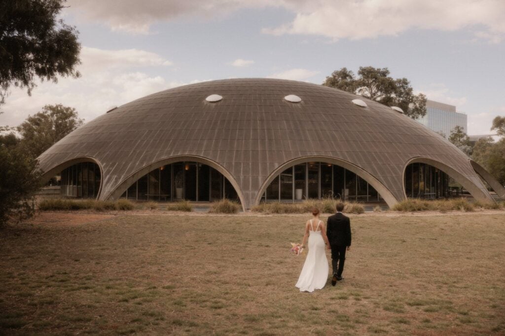 Gorman Arts Centre Wedding, Gorman Arts Centre Wedding &#8211; Amber and Andrew