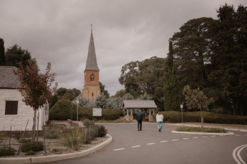 Canberra Church Wedding, Canberra Church Wedding &#8211; Holly and Caique