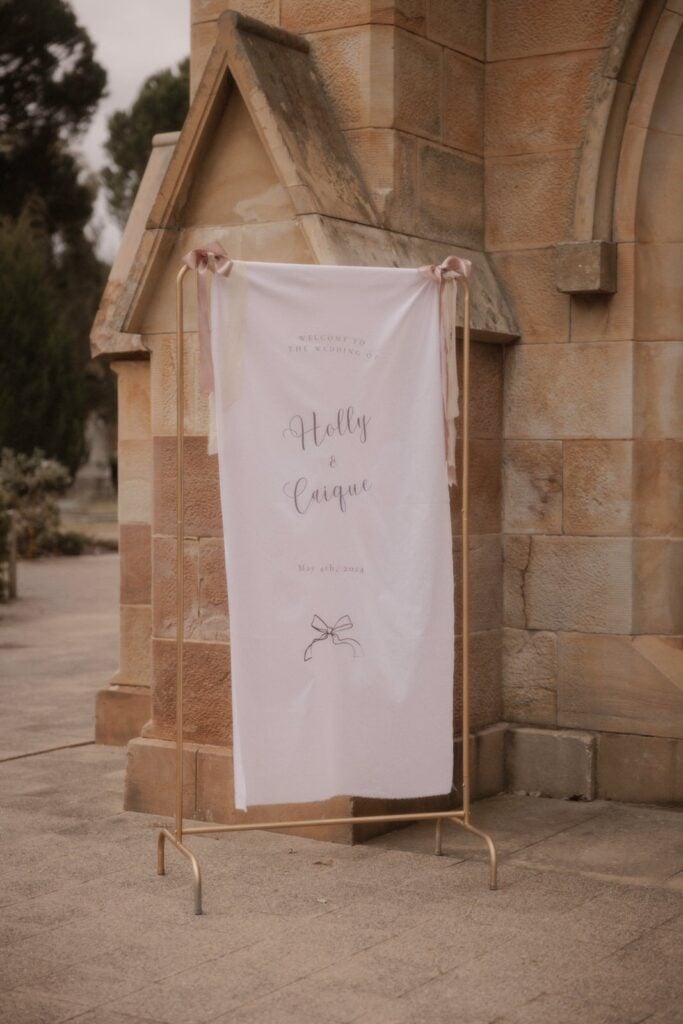 Canberra Church Wedding, Canberra Church Wedding &#8211; Holly and Caique